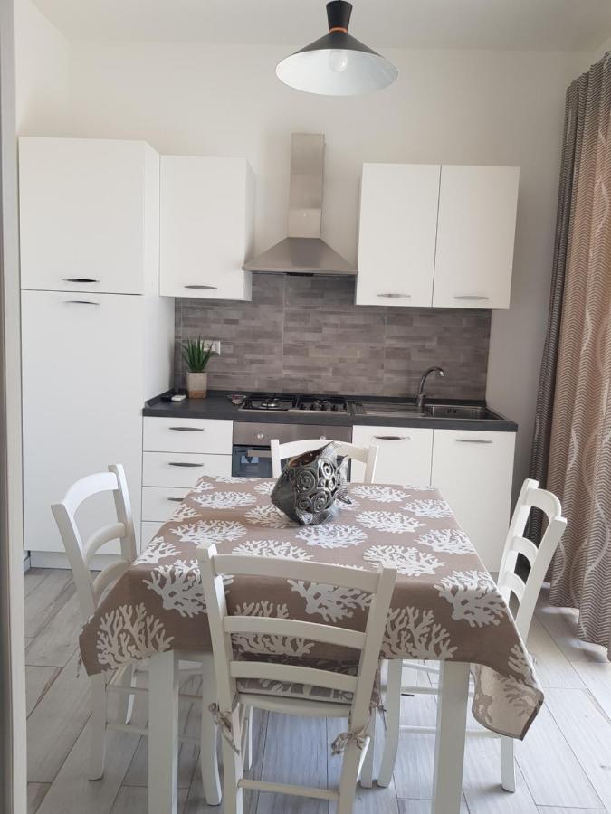Appartamenti Tiziana Lampedusa Exterior foto