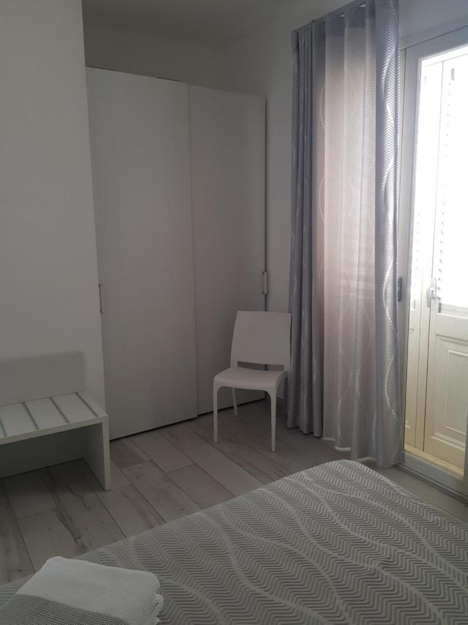 Appartamenti Tiziana Lampedusa Exterior foto